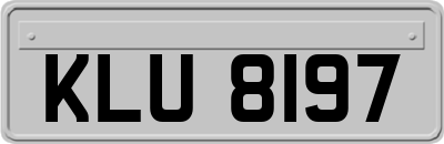 KLU8197