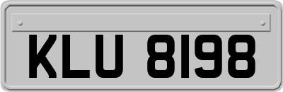 KLU8198