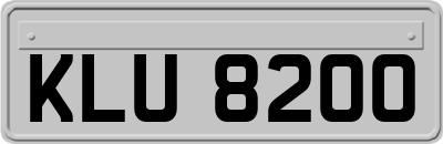 KLU8200