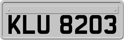 KLU8203