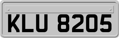 KLU8205
