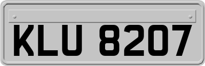 KLU8207