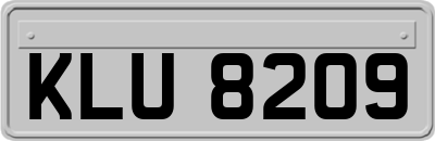 KLU8209
