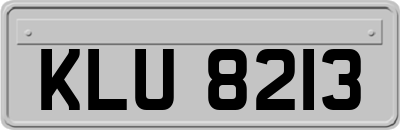 KLU8213