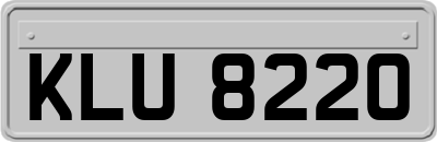 KLU8220