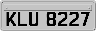 KLU8227