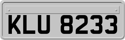 KLU8233