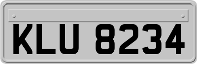 KLU8234