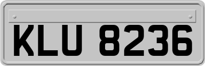KLU8236