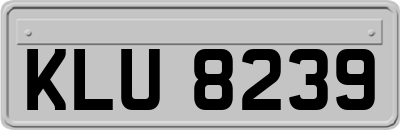 KLU8239