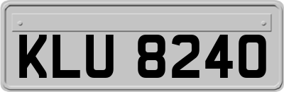 KLU8240