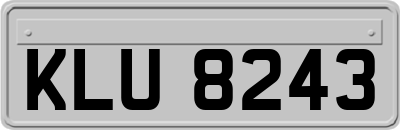 KLU8243