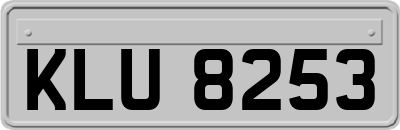 KLU8253