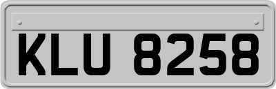 KLU8258