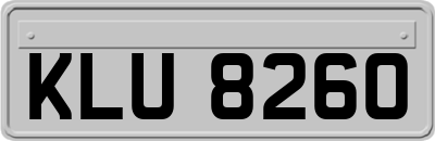 KLU8260
