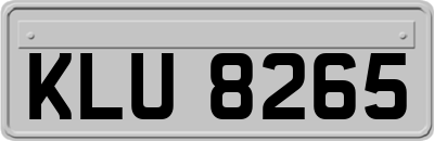 KLU8265