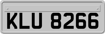 KLU8266