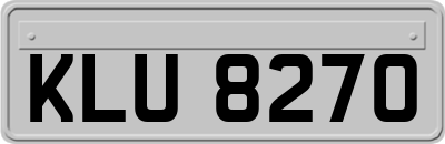 KLU8270