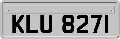 KLU8271