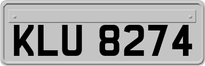 KLU8274