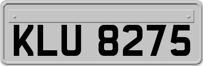 KLU8275