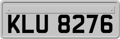 KLU8276