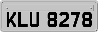 KLU8278