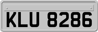 KLU8286