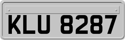 KLU8287