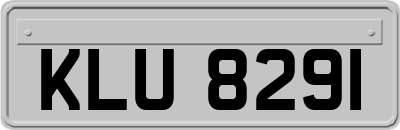KLU8291