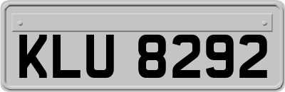 KLU8292