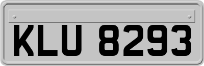 KLU8293