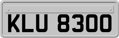 KLU8300