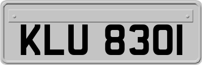 KLU8301