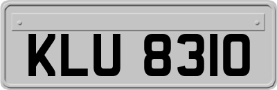 KLU8310