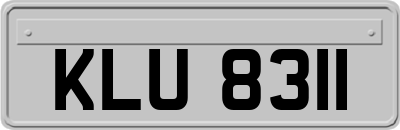 KLU8311