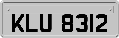KLU8312