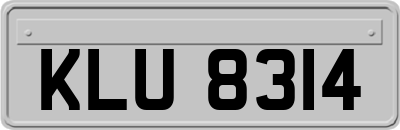 KLU8314