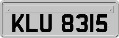 KLU8315