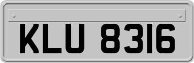 KLU8316