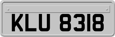 KLU8318