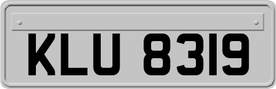 KLU8319
