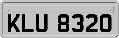 KLU8320