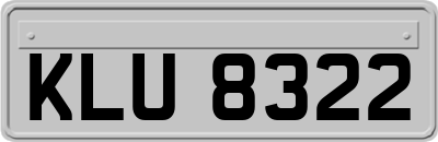 KLU8322
