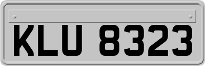 KLU8323