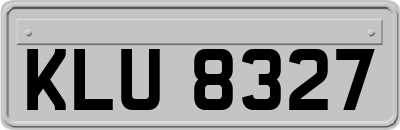 KLU8327