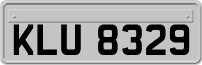 KLU8329