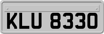KLU8330
