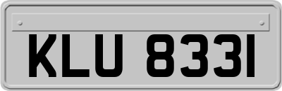 KLU8331