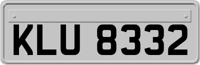 KLU8332